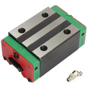 barelo hgh45ca para guia hgr45