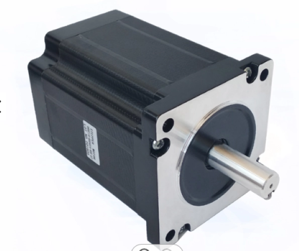 Motor NEMA 34 de 8.5 Nm para CNC