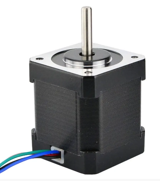 Motor a pasos NEMA 17 | 0.5 Nm | CNC e impresoras 3D - Image 2