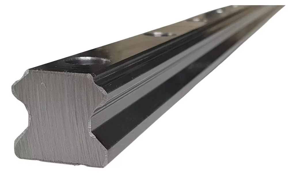 Guía Lineal Cuadrada HGR45 1.5m - Image 2