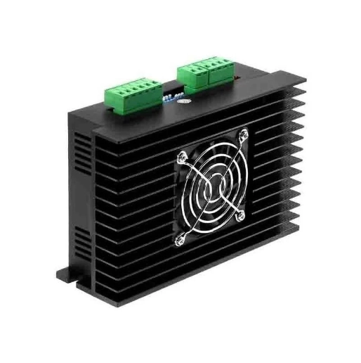 Driver DM860H - Image 2