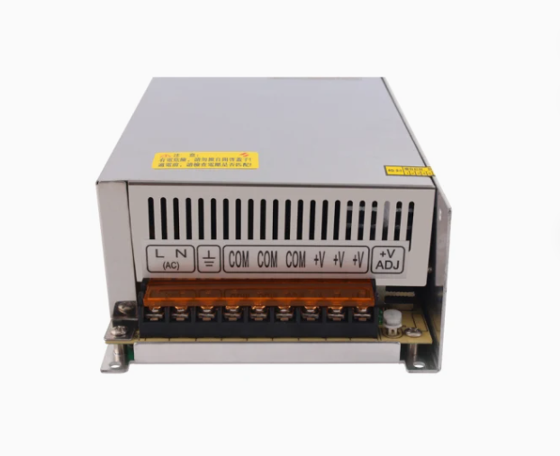 Fuente de voltaje 36v